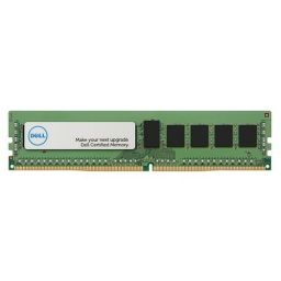DELL Memory Upgrade 32GB 2Rx8 DDR5 UDIMM 5600 MT/s ECC Not Compatible with 4800 MT/s DIMMs