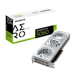 Gigabyte RTX5060 AERO OC 8G