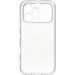Honor Choice 600 Case Transparent