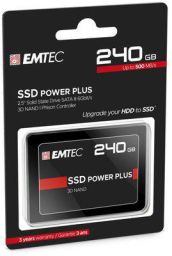 Emtec 240GB 2,5