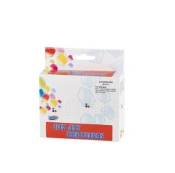 ECO Hp 940XL/C4908AE utángyártott Magenta tintapatron