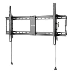 Manhattan Low-Profile Tilting TV Wall Mount 43