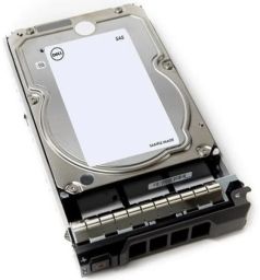 Dell 161-BCHF 2.4TB Hard Drive SAS ISE 12Gbps 10K 512e 2.5in Hot-Plug Customer Kit