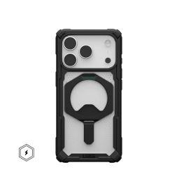 UAG Plasma XTE Magsafe for iPhone 17 Pro Black/Clear