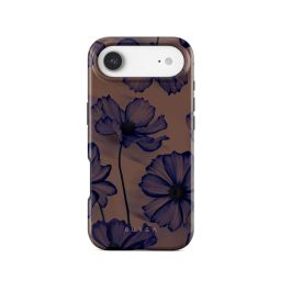 Burga Tough Magsafe Case for iPhone Air Velvet Night