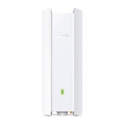 TP-Link EAP610-Outdoor AX1800 Indoor/Outdoor WiFi 6 Access Point