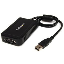 Startech USB2VGAE3 USB -> VGA multi monitor