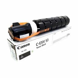 Canon C-EXV 53 Toner Black (Eredeti)