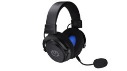 Endorfy VIRO Infra Wireless Headset Black