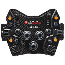 Játékvezérlő Asetek SimSports Forte GT Button Box