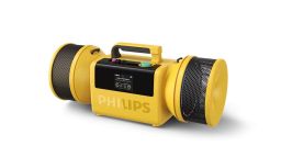 Philips TAMS80Y Bluetooth Speaker Yellow