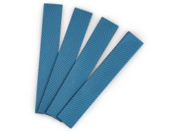 Hővezető lap Thermal Grizzly Minus Pad Advance - 120 x 20 x 0,5 mm, 4 db