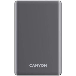 Canyon CNS-CPB505DG 5000mAh PowerBank Dark Grey