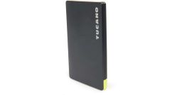 Tucano Ultra Slim 1500mAh PowerBank Black