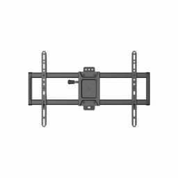Gembird WM-90ST-01 Full Motion TV Wall Mount 37