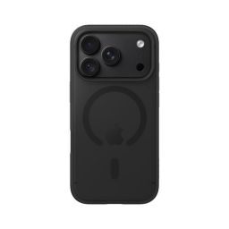 Belkin SheerForce Grip Series Case for iPhone 18 Pro Black