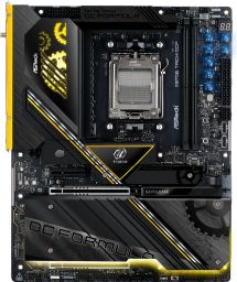 ASRock X870E TAICHI OCF