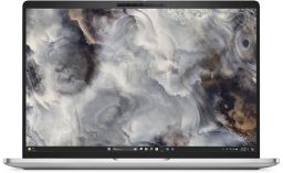 Dell Pro 16 Plus Silver