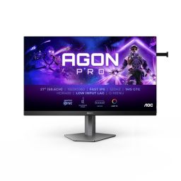 AOC Gaming 520Hz IPS monitor 27