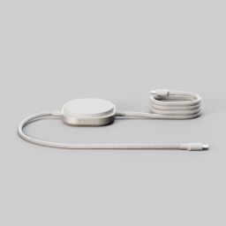 Zens Pro 2 USB C-C Charging Cable  1,5m White