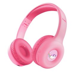 Trust Nouna Kids Headphones Pink