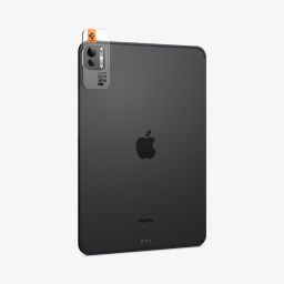 Spigen Glass tR EZ Fit Optik Metal 1 Pack iPad Pro 13
