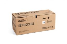 Kyocera TK-3200 Toner Black 40.000 oldal kapacitás
