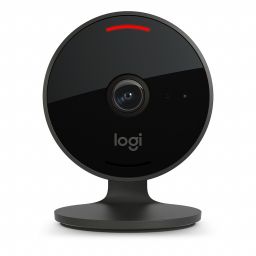 Logitech Circle View Home Security Camera Wired (2020)
