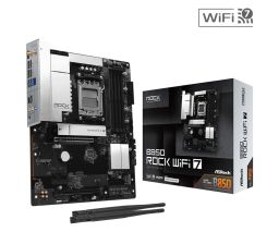 ASRock B850 ROCK WIFI 7