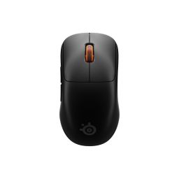 Steelseries Sensei Pro Wireless Mouse Black