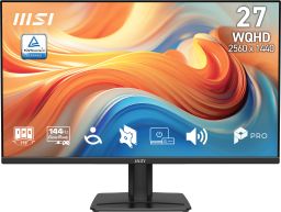 MSI PRO MP275Q E14 27