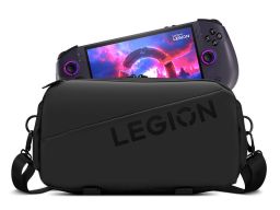 Lenovo Legion Sling Bag Black