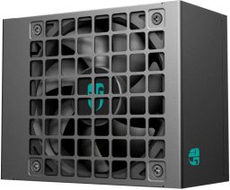 DeepCool Tápegység 850W - Gamerstorm PS850G (80 Plus Gold, SFX, ATX3.1, Aktív PFC, 12cm)