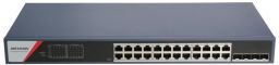 Hikvision DS-3E1528P-SI-24P4F