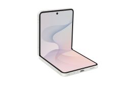 Samsung F776B Galaxy Z Flip8 256GB DualSIM Cream