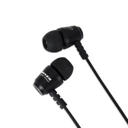 Esperanza EH205K Metal Stereo Headset Black