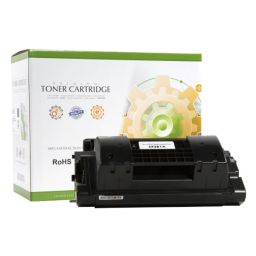 Utángyártott CANON CRG039H Toner 25.000 oldal kapacitás SCC*