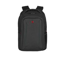 Wenger BQ Laptop Backpack 24L 16'' Black