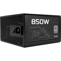 Thermalright SP-850 ATX desktop tápegység 850W 80+ Platinum BOX