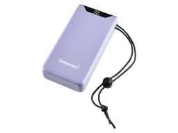 Intenso F20000 20000mAh Powerbank Purple
