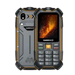 MyPhone HAMMER Boost  2