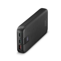 Hama Power Pack PD 10 10000mAh PowerBank Black