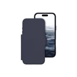 dbramante1928 Lynge Magsafe ICON case for iPhone 17 Pro Max Deep Water