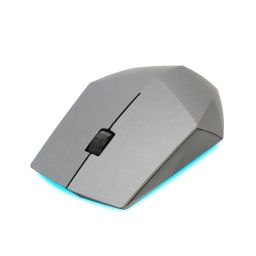 Omega OM-413 Wireless mouse Grey