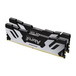 Kingston 32GB DDR5 8000MHz Kit(2x16GB) Fury Renegade Black/Silver