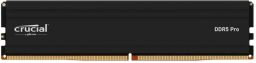 Crucial 16GB DDR5 5600MHz Pro Black