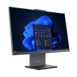 Lenovo ThinkCentre Neo 50a 27 Gen 6 Luna Grey