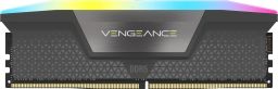 Corsair 32GB DDR5 5200MHz Vengeance RGB Black