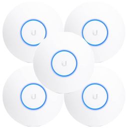 Ubiquiti UAP-AC-Pro Access point  (5 pack)