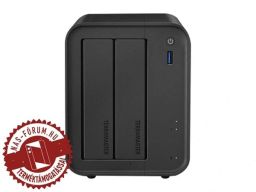 TerraMaster F2-425 (2HDD)